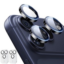 2 Pack for iPhone 17 Pro