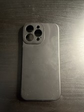 iPhone 15 Pro Max Black