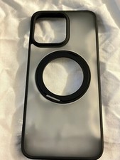 Iphone 15 Max Pro- Smokey