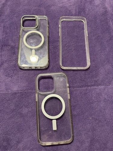Iphone pro max - 15, phone