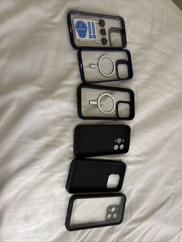 Several iphone pro max - iphone,