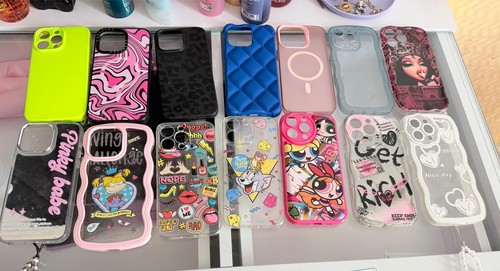 Cases iphone pro max - iphone,