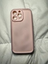 pre-loved iphone 15 pro max