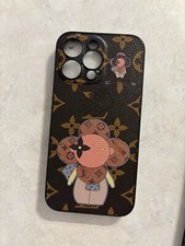 Case iphone 15 pro max