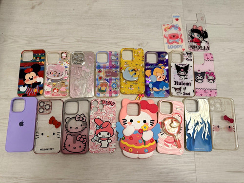 Iphone pro max case - 15,