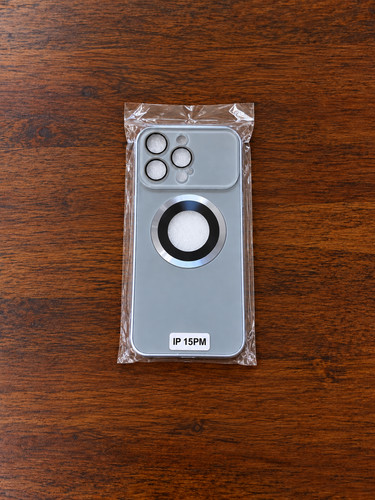 Iphone pro max case - max, new