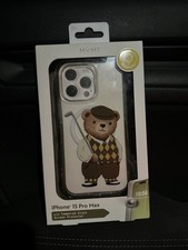 iPhone 15 Pro Max phone case