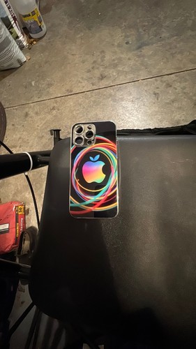 Iphone pro max - 15,