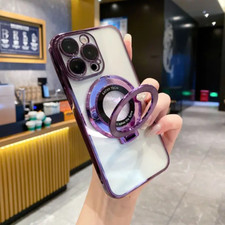 For iPhone 15 Pro Max Luxury