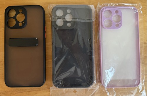 New pieces cover cases - pieces, for