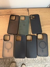 iPhone 15 Pro Max Cases -