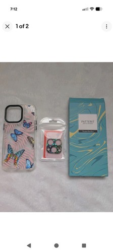 Iphone pro max phone - pro,