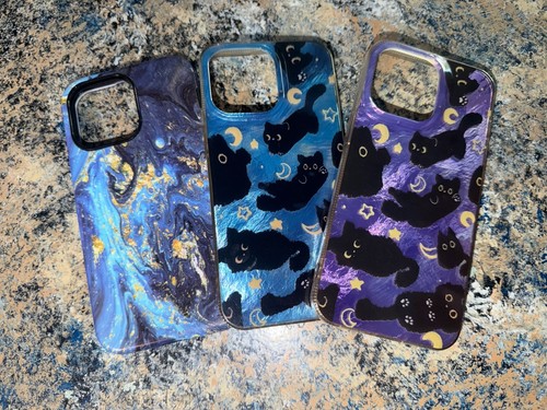 Iphone pro max phone - -, 15
