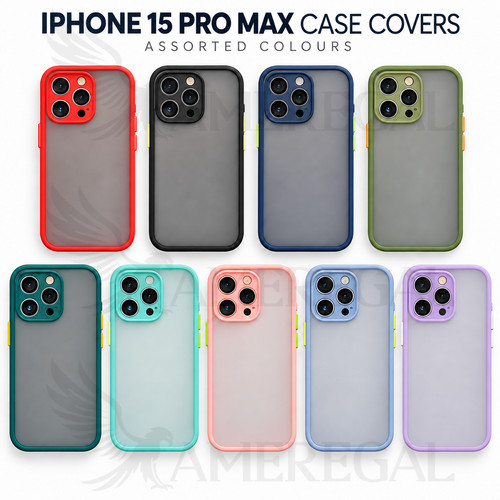Iphone pro max case - 15,