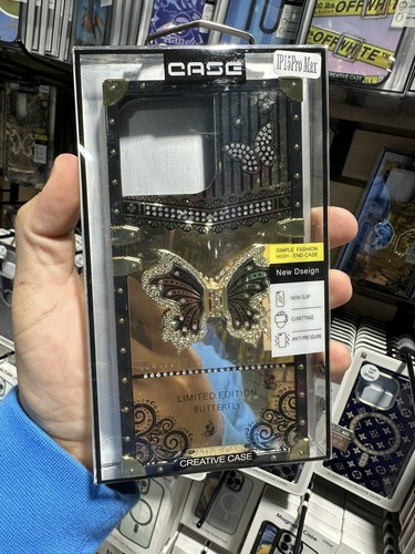 Case iphone pro max - case,