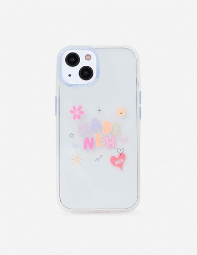 Made new phone case - new,