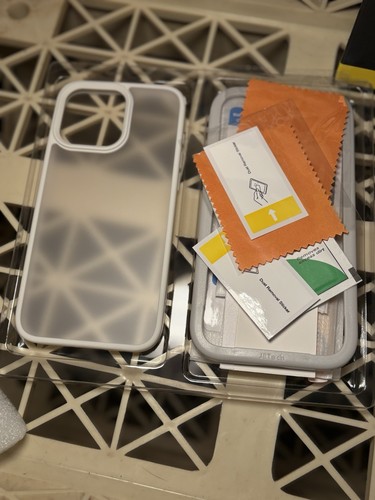 Iphone pro max phone - iphone,