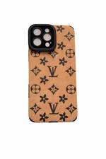 Luxury iPhone Case 15 Promax