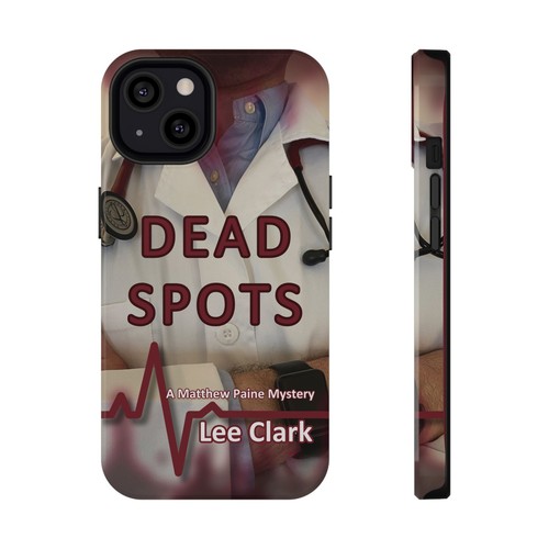 Dead spots impact resistant - dead,