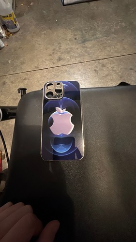 Iphone pro max phone case - iphone,